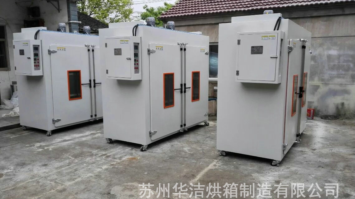 特規(guī)烘箱使用，超溫提醒很重要
