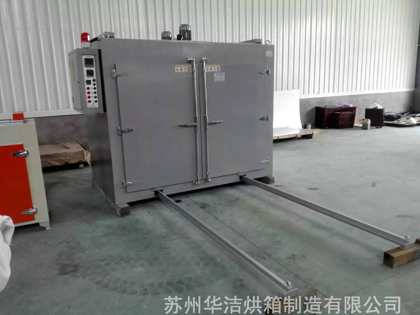 什么才是影響臺(tái)車烘箱烘干工藝標(biāo)準(zhǔn)因素？