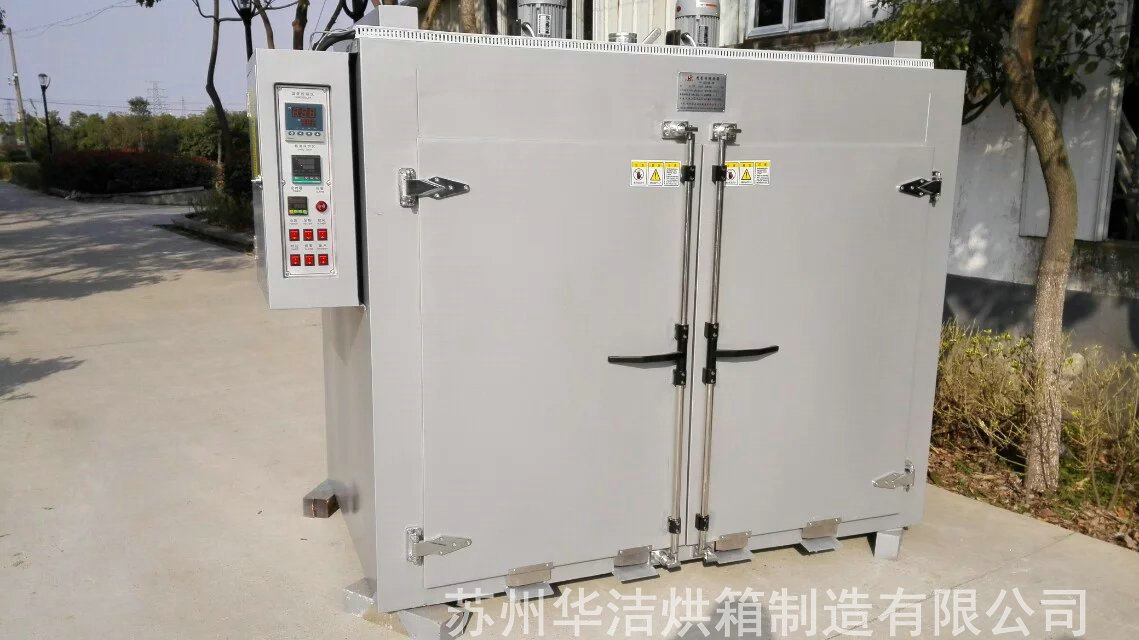 一起汽車行業(yè)烘箱調試失效 2噸硅膠起火