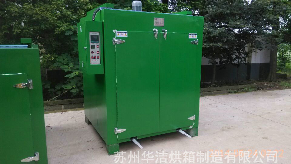 定制的大型電機烘箱有哪些要求？ 