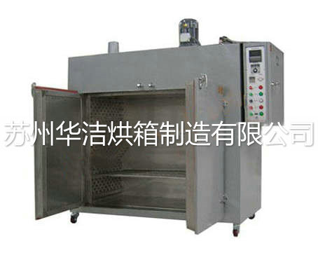 真空烘箱為什么不設溫度均勻度參數(shù)？