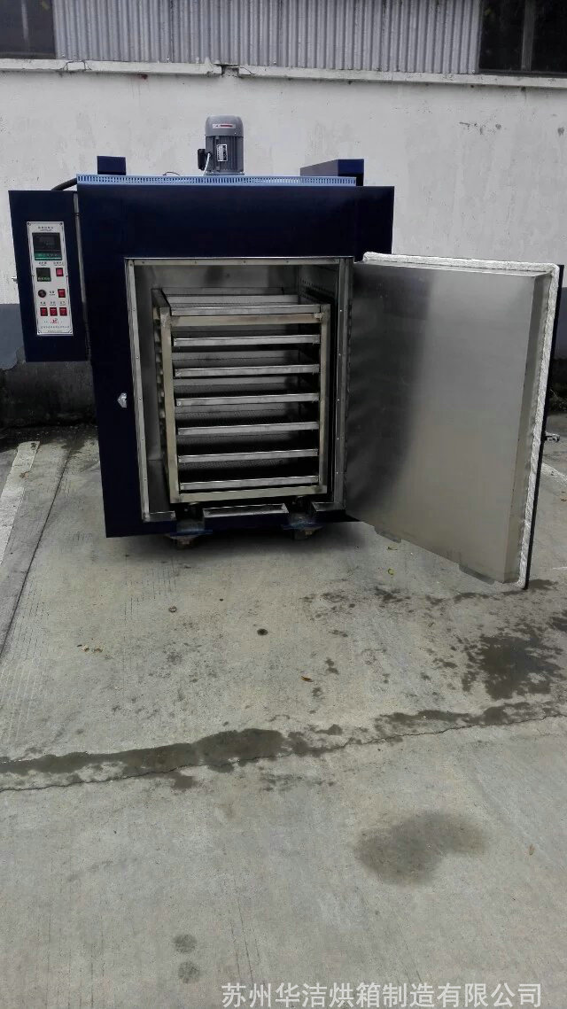 工業(yè)烘箱是怎么工作的？