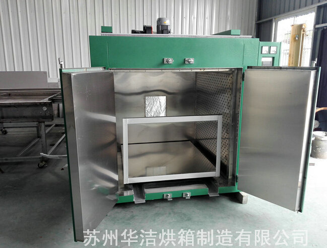臺車烘箱在設計上怎樣？