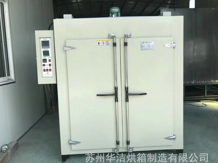 熱風循環(huán)烘箱具備哪些特點？