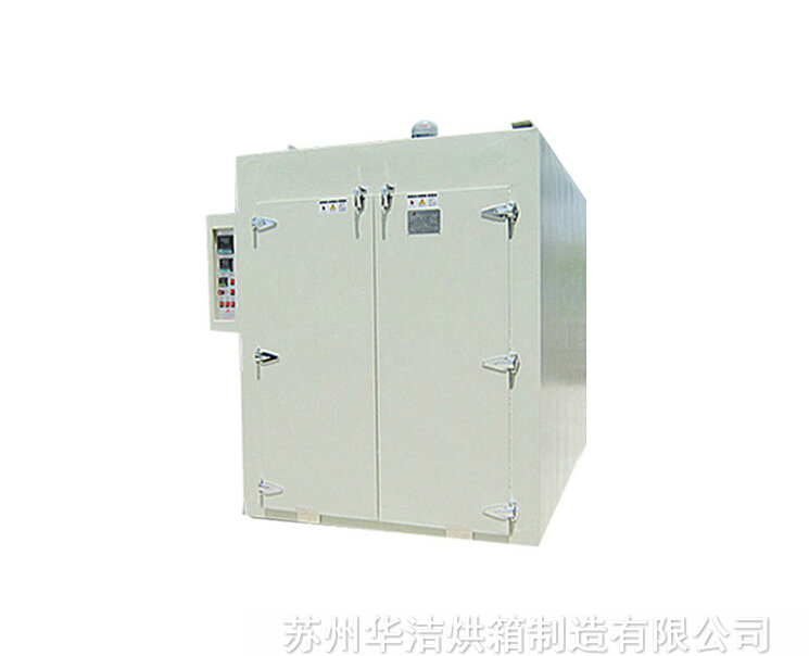 電熱烘箱的操作步驟怎樣？