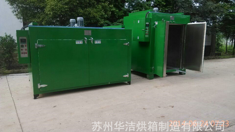 工業(yè)烘箱是利用什么原理工作的？