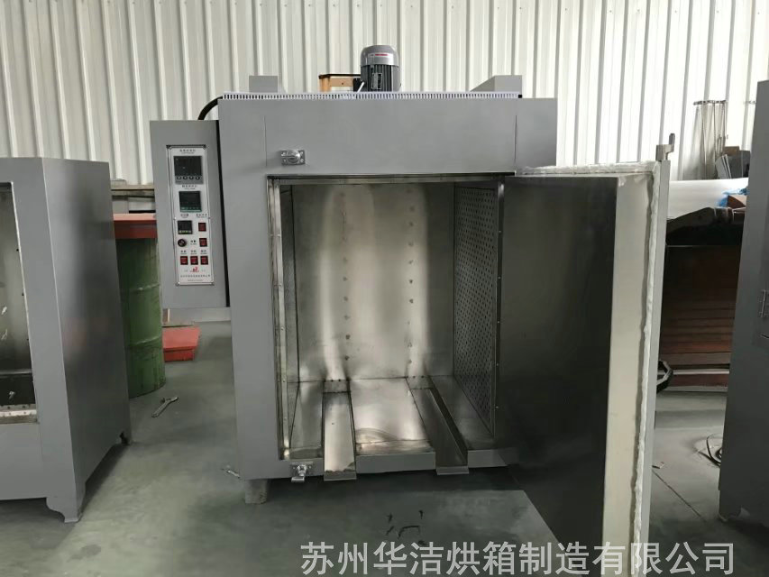 烘箱操作流程怎樣？